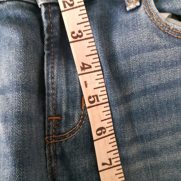 Boot cut jeans - Picture 6 of 6